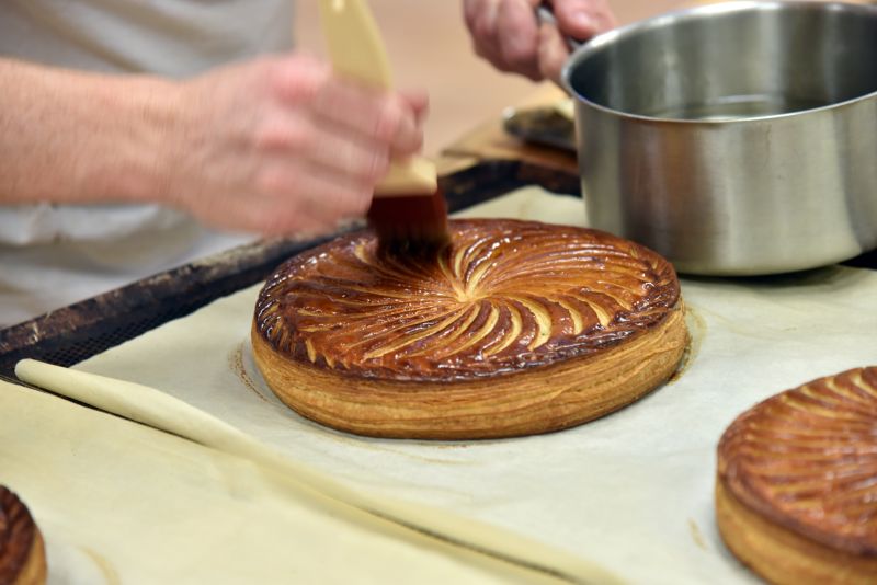 Feuilletage (4)